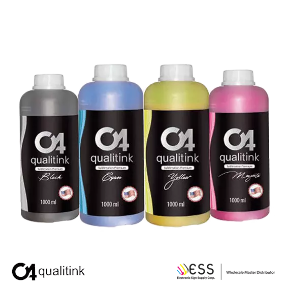 wholesale 6 color sublimation ink for