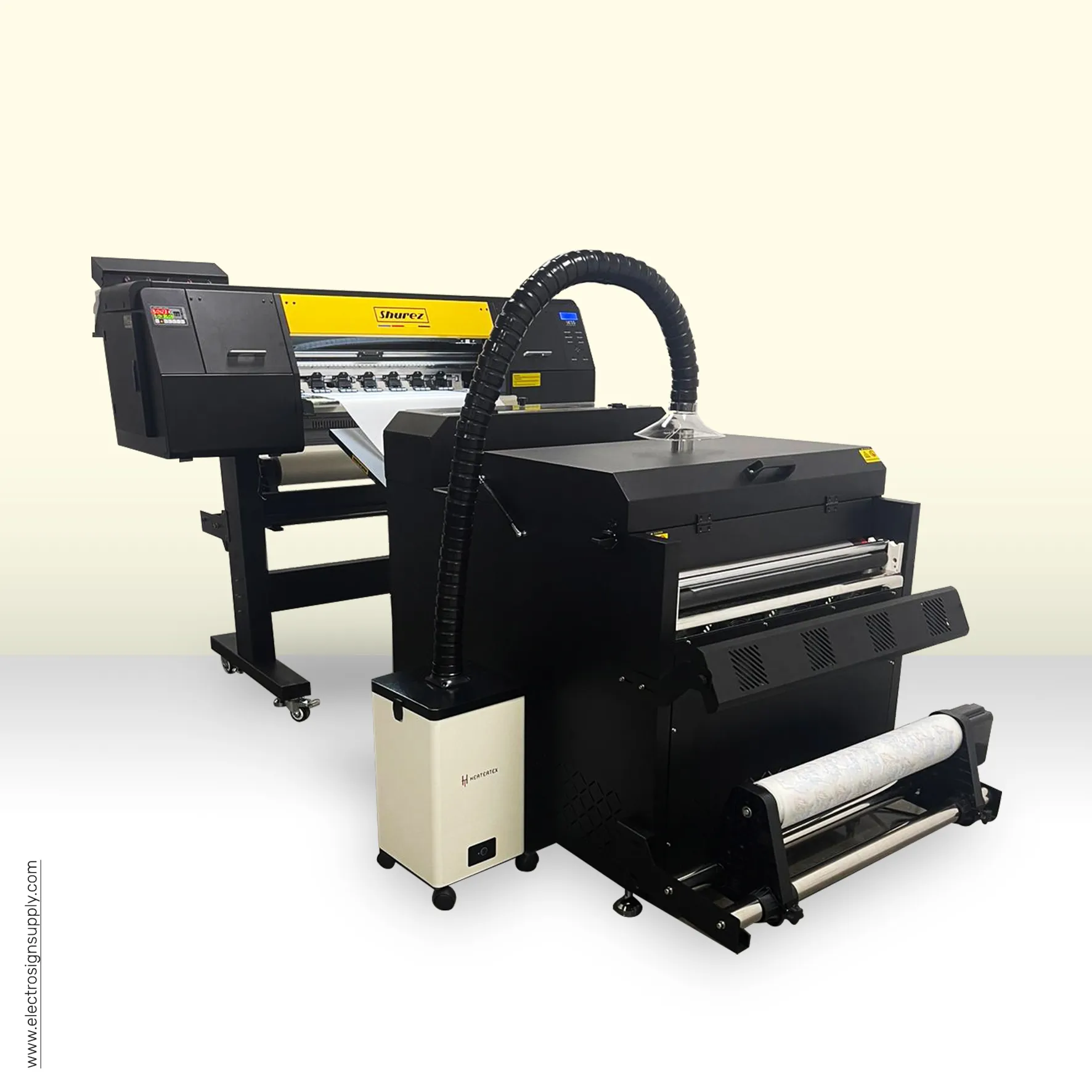 APS 24 DTF Printer Kit - Graphic Resource Systems LLC